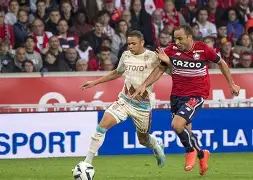 爱游戏入口-包含刚刚！摩纳哥集结日止住颓势今夜里尔造点机会——中超节点到来，巴黎圣日耳曼今晚造点机会的词条