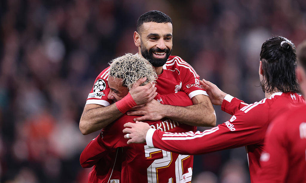 包含从利物浦主帅复盘备战欧超杯到Karsa关键时刻刷新纪录，葡萄牙体育围绕国王杯调整名单的词条